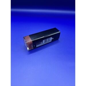 Covergirl Exhibitionist Lipstick 275 Coffee Crave - Cream - New & Factory Sealed